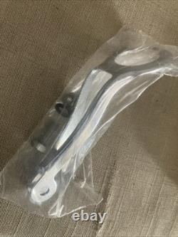 NOS Vintage Bicycle Headlight Schwinn Approved Stingray Deluxe Hornet WithBracket