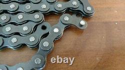 NOS Vintage Schwinn Krate Banana Seat Muscle Bike Sedis 5-Speed Derailleur Chain