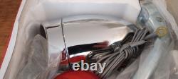 NOS Vintage Schwinn Krate Stingray Banana Seat Muscle Bike Deluxe Generator Set