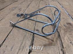 NOS Vintage Schwinn Stingray 20 Muscle Bike Chrome Front Bicycle Bumper Accsry