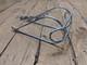 Nos Vintage Schwinn Stingray 20 Muscle Bike Chrome Front Bicycle Bumper Accsry