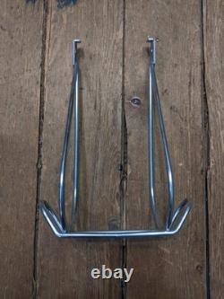 NOS Vintage Schwinn Stingray 20 Muscle Bike Chrome Front Bicycle Bumper Accsry