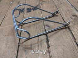 NOS Vintage Schwinn Stingray 20 Muscle Bike Chrome Front Bicycle Bumper Accsry