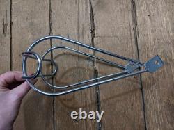 NOS Vintage Schwinn Stingray 20 Muscle Bike Chrome Front Bicycle Bumper Accsry