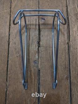 NOS Vintage Schwinn Stingray 20 Muscle Bike Chrome Front Bicycle Bumper Accsry