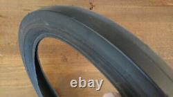 NOS Vintage Schwinn Stingray Banana Seat Muscle Bike Small Letter Blackwall Slik