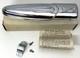 Nos Vintage Delta Schwinn S Middleweight Bicycle Torpedo Light Model A2874j