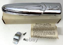 NOS vintage Delta SCHWINN S middleweight Bicycle TORPEDO Light Model A2874J