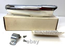 NOS vintage Delta SCHWINN S middleweight Bicycle TORPEDO Light Model A2874J