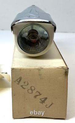 NOS vintage Delta SCHWINN S middleweight Bicycle TORPEDO Light Model A2874J