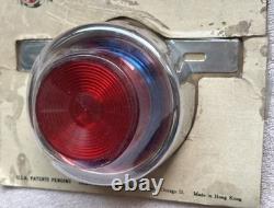 NOS vintage Oxford Solo Polo Blinker tail light for Schwinn Sting Ray