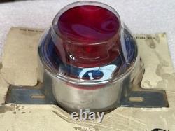 NOS vintage Oxford Solo Polo Blinker tail light for Schwinn Sting Ray