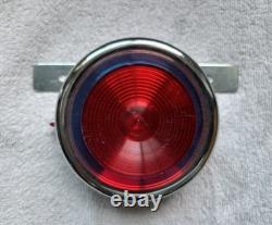 NOS vintage Oxford Solo Polo Blinker tail light for Schwinn Sting Ray