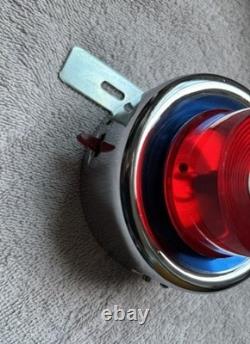 NOS vintage Oxford Solo Polo Blinker tail light for Schwinn Sting Ray