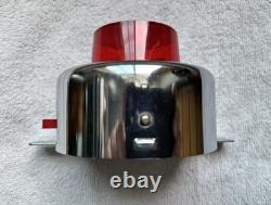 NOS vintage Oxford Solo Polo Blinker tail light for Schwinn Sting Ray NOS vintage Oxford Solo Polo Blinker tail light for Schwinn Sting Ray