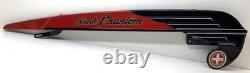 NOS vintage Schwinn 100th Anniversary Black Phantom bicycle CHAIN GUARD