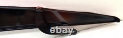 NOS vintage Schwinn 100th Anniversary Black Phantom bicycle CHAIN GUARD