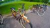 Nashville Vintage Bicycle Ride