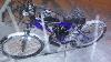 New 66cc 24in Motorized Bike 56t Sprocket Off Roading Snow Hills