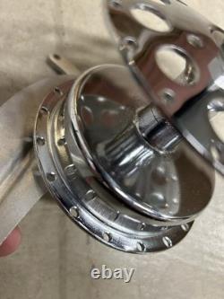 Nice Rebuilt Restored Schwinn Front Brake Fits Whizzer Too Vintage