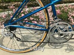 Nice Vintage Schwinn Twinn Sport 10 Speed Tandem Bicycle Refurbished/Serviced