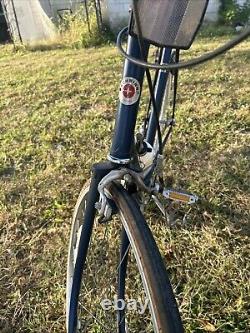 Nice vintage Blue Schwinn Super Sport Le Tour Racing Bike