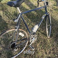 Nice vintage Blue Schwinn Super Sport Le Tour Racing Bike