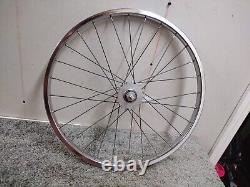 Nos Vintage Schwinn 20 s6 coaster rear rim Stingray fastback stardust speedster