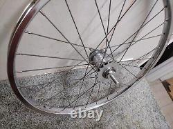 Nos Vintage Schwinn 20 s6 coaster rear rim Stingray fastback stardust speedster