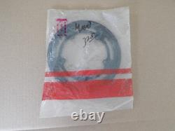 Nos Vintage Schwinn Stingray Scrambler Bmx Chainguard In Package Guard Nice