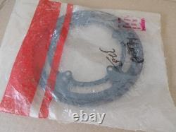 Nos Vintage Schwinn Stingray Scrambler Bmx Chainguard In Package Guard Nice