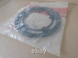 Nos Vintage Schwinn Stingray Scrambler Bmx Chainguard In Package Guard Nice
