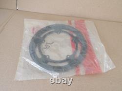 Nos Vintage Schwinn Stingray Scrambler Bmx Chainguard In Package Guard Nice
