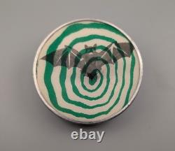 OP-TRICKS FLYING BAT KRATE STINGRAY Bicycle Reflectorfor Schwinn Vintage