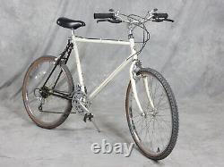 ORIGINAL Schwinn High Sierra Mountain Bike Vintage Cunningham Suntour Slingshot