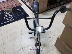 ORIGINAL VINTAGE Schwinn Stingray MINI Scrambler Banana Seat BICYCLE BMX BIKE