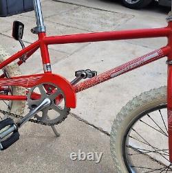 Old School Schwinn Predator Gremlin Pit Bike BMX Vintage 16 Collectors