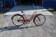 Old Vintage Schwinn Spitfire Bicycle Bike From 1955 Pickup Only