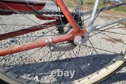 Old Vintage Schwinn Spitfire Bicycle Bike from 1955 Pickup Only