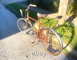 Old antique vintage schwinn bike Old antique vintage schwinn bike