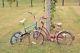 Original Schwinn Vintage Bicycle Redline Bmx Rl-20 Pro Styler