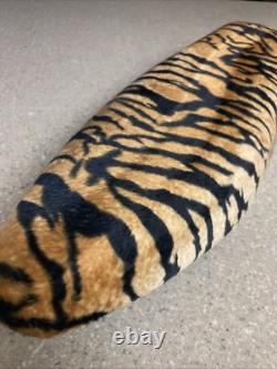 Original Vintage 1963/64 Schwinn Deluxe Stingray Solo Polo Bike Seat Persons