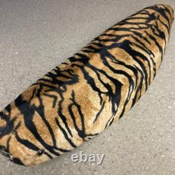 Original Vintage 1963/64 Schwinn Deluxe Stingray Solo Polo Bike Seat Persons