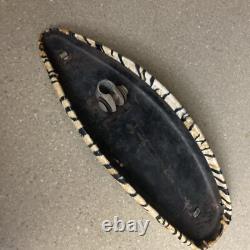 Original Vintage 1963/64 Schwinn Deluxe Stingray Solo Polo Bike Seat Persons