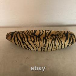 Original Vintage 1963/64 Schwinn Deluxe Stingray Solo Polo Bike Seat Persons