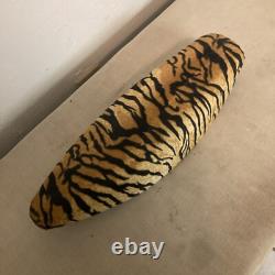 Original Vintage 1963/64 Schwinn Deluxe Stingray Solo Polo Bike Seat Persons