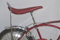 Original Vintage 1976 Schwinn 3 Speed Stingray Bike Bicycle Krate Ghost Picker