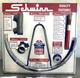 Original Vintage Schwinn Bicycle Cutaway Dealer Display Advertising Sign