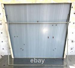 Original vintage Schwinn bicycle CUTAWAY dealer display advertising SIGN