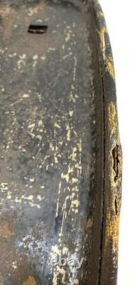 PERSONS vintage Leopard SOLO POLO bicycle Banana SEAT early Schwinn Stingray